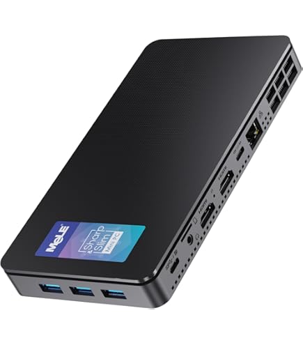 ミニPC ThinkCentre m75q tiny Ryzen 16G 512GB Amazon.com: Lenovo ThinkCentre M75q Gen 2 11JN002RUS Desktop